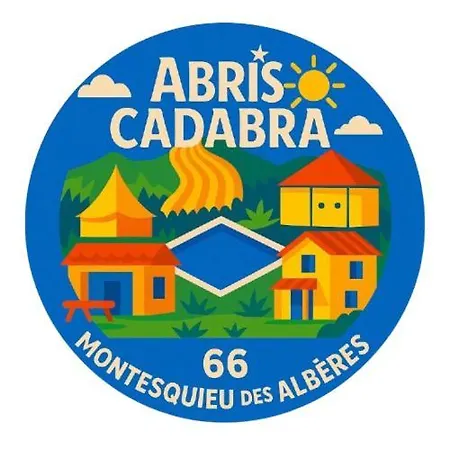 Luxusní stan Tente Lotus - Abriscadabra